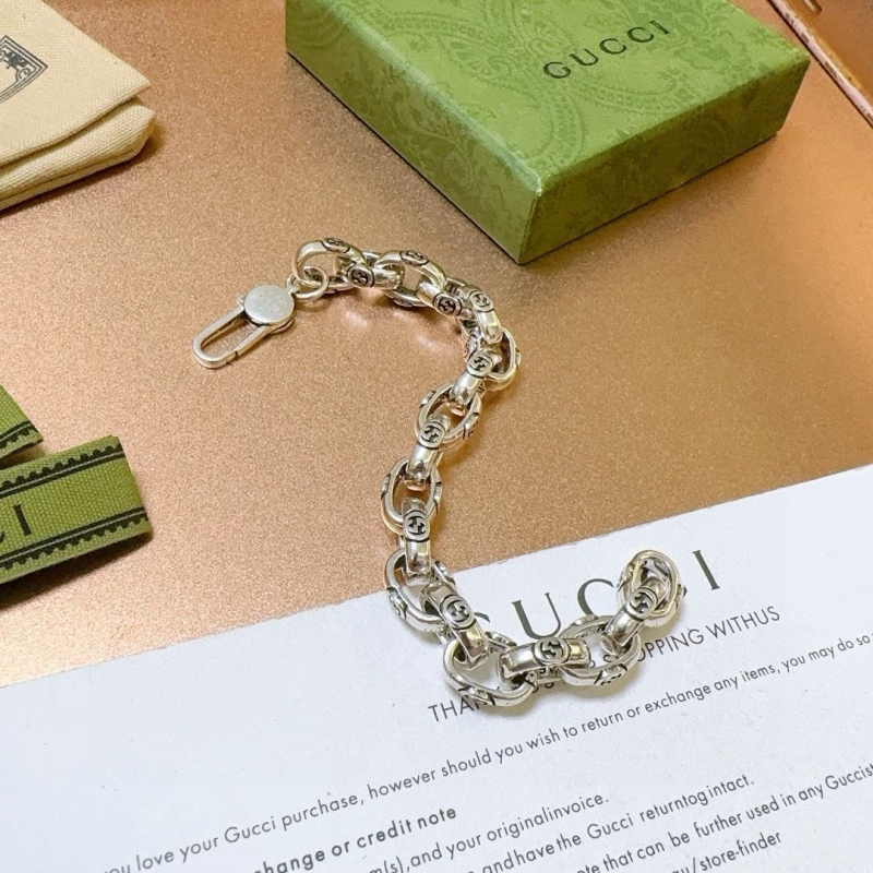 Gvc*1 bracelets